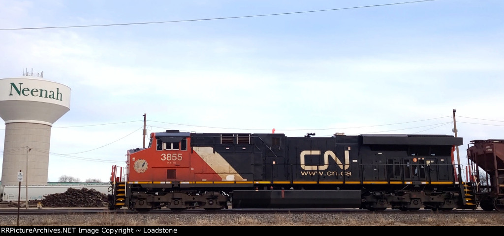 CN 3855